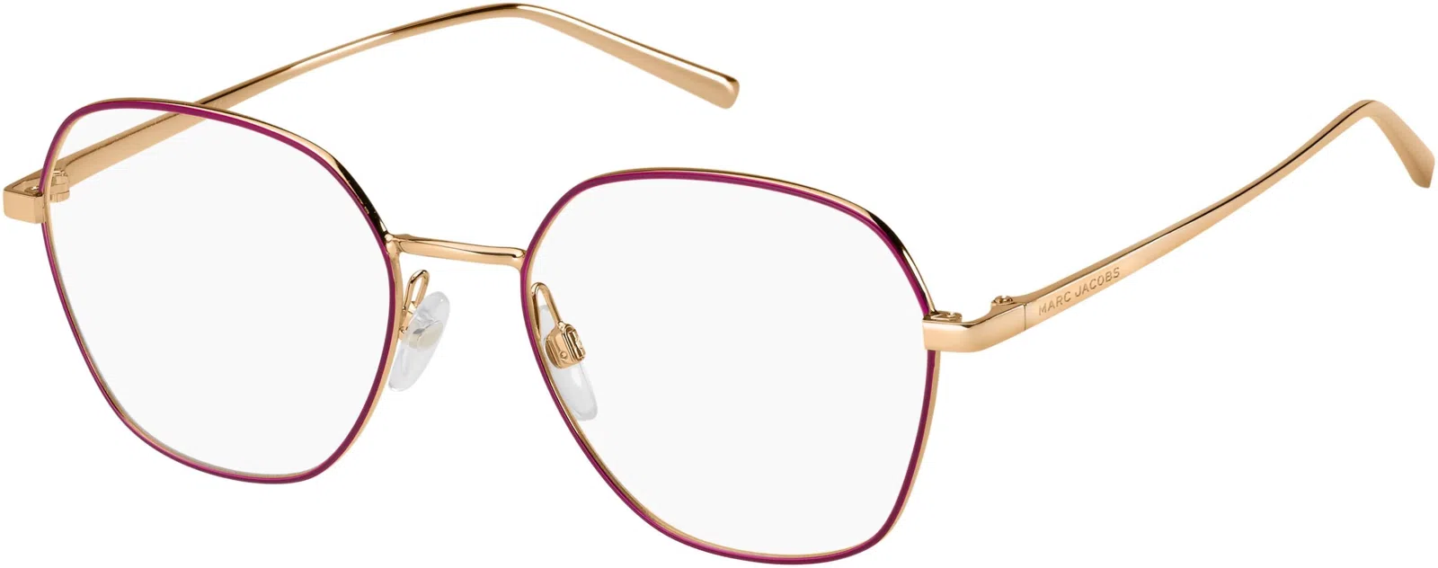 Marc Jacobs Marc476 Eyeglasses - view 2